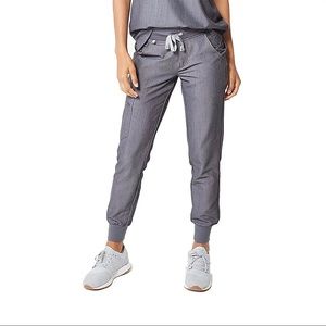 FIGS Graphite Women’s Zamora Jogger - Medium